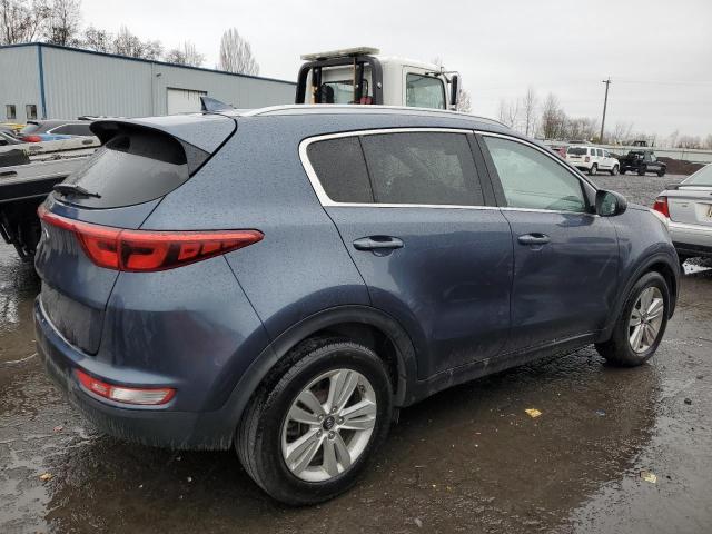 Photo 3 from auction – 2017 KIA SPORTAGE L with VIN KNDPM3AC9H7051982