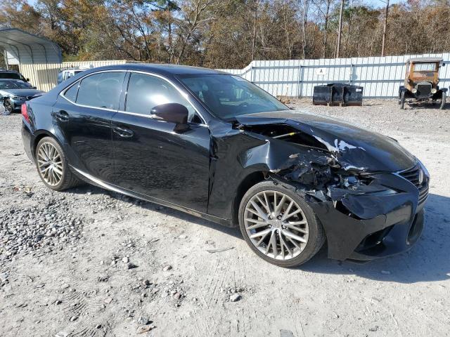 Photo 4 from auction – 2014 LEXUS IS 250 with VIN JTHBF1D25E5017927