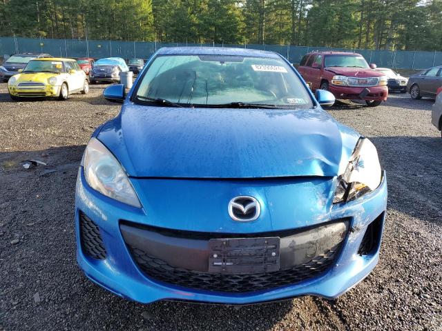 Photo 5 from auction – 2012 MAZDA 3 I with VIN JM1BL1L89C1598725