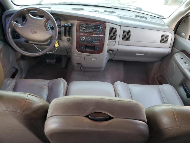 Photo 8 from auction – 2003 DODGE RAM 1500 S with VIN 1D7HA18D03J671394