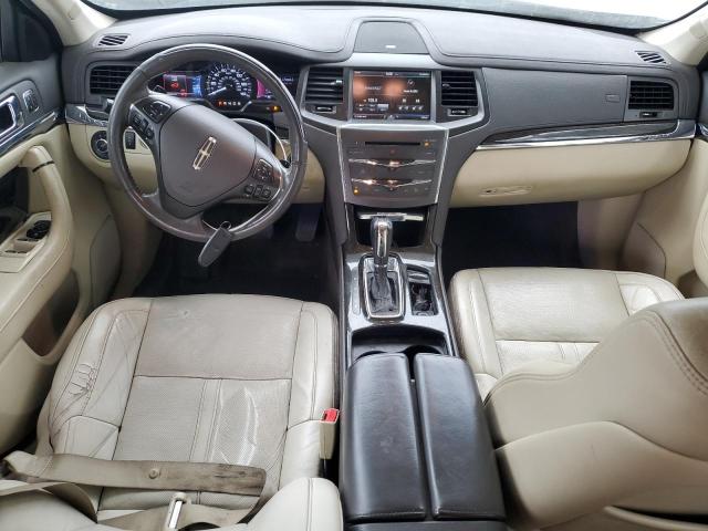 Photo 8 from auction – 2014 LINCOLN MKS with VIN 1LNHL9FT5EG601141