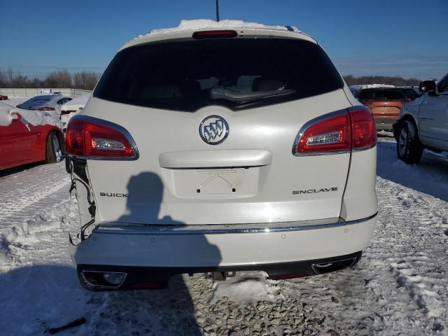 Photo 6 from auction – 2016 BUICK ENCLAVE with VIN 5GAKRBKD9GJ240647