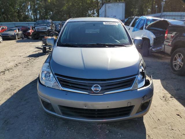 Photo 5 from auction – 2012 NISSAN VERSA S with VIN 3N1BC1CP1CK286049
