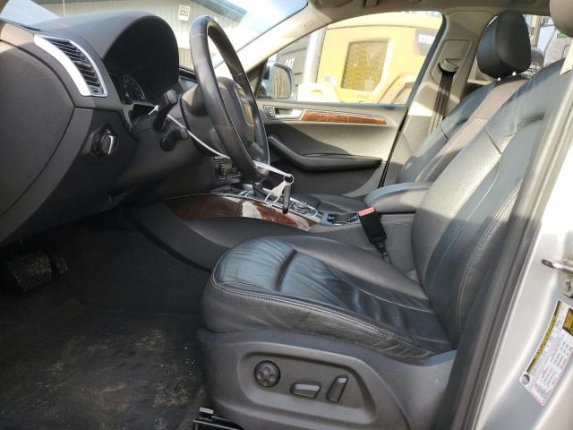 Photo 7 from auction – 2010 AUDI Q5 PRESTIG with VIN WA1VKAFP1AA090727