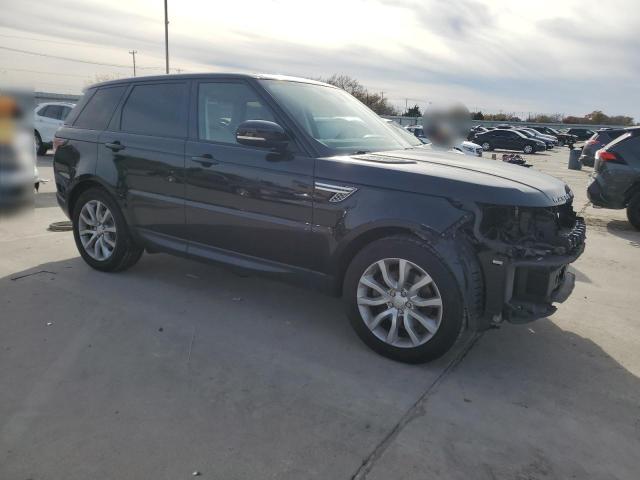 Photo 4 from auction – 2015 LAND ROVER RANGE ROVE with VIN SALWR2VF3FA618787