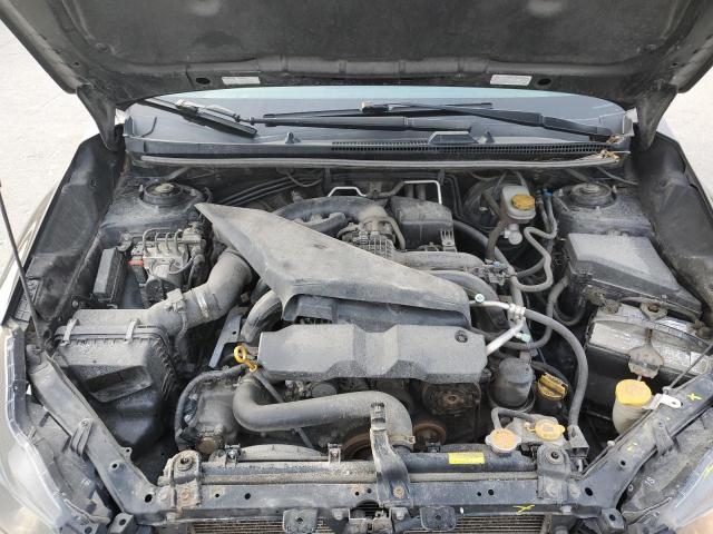 Photo 12 from auction – 2015 SUBARU IMPREZA SP with VIN JF1GPAZ67F8261875