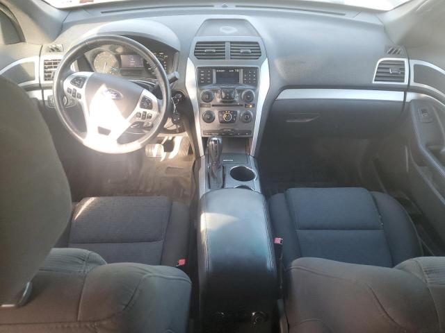 Photo 8 from auction – 2012 FORD EXPLORER X with VIN 1FMHK8D89CGA47272