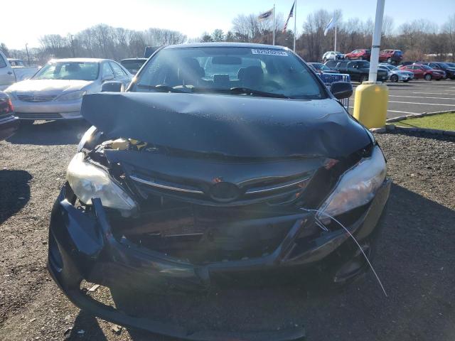 Photo 5 from auction – 2013 TOYOTA COROLLA BA with VIN 2T1BU4EE8DC936307