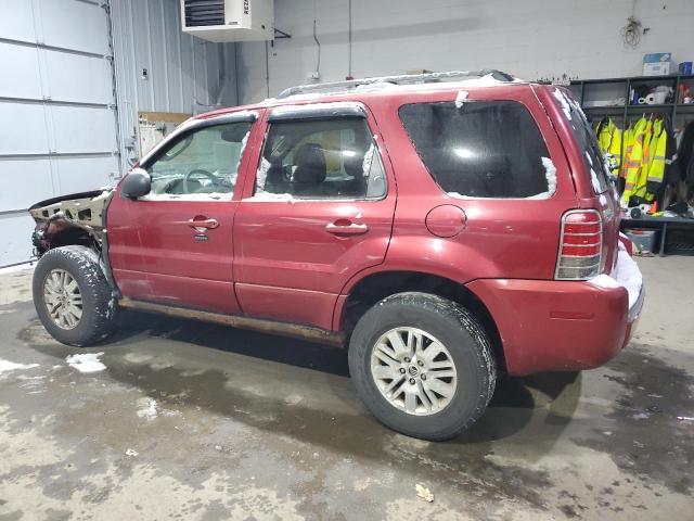 Photo 2 from auction – 2005 MERCURY MARINER with VIN 4M2CU571X5DJ31282