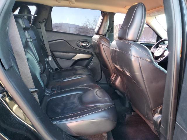 Photo 11 from auction – 2018 JEEP CHEROKEE L with VIN 1C4PJLDB9JD572767