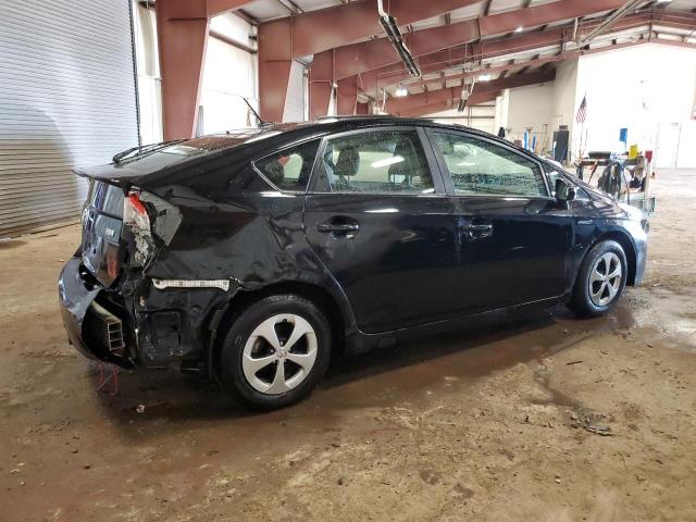 Photo 3 from auction – 2015 TOYOTA PRIUS with VIN JTDKN3DUXF0431947