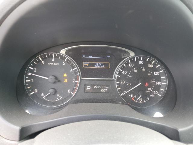 Photo 9 from auction – 2013 NISSAN ALTIMA 2.5 with VIN 1N4AL3APXDC901671