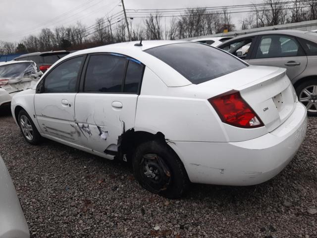 Photo 2 from auction – 2006 SATURN ION LEVEL with VIN 1G8AJ55F86Z196683