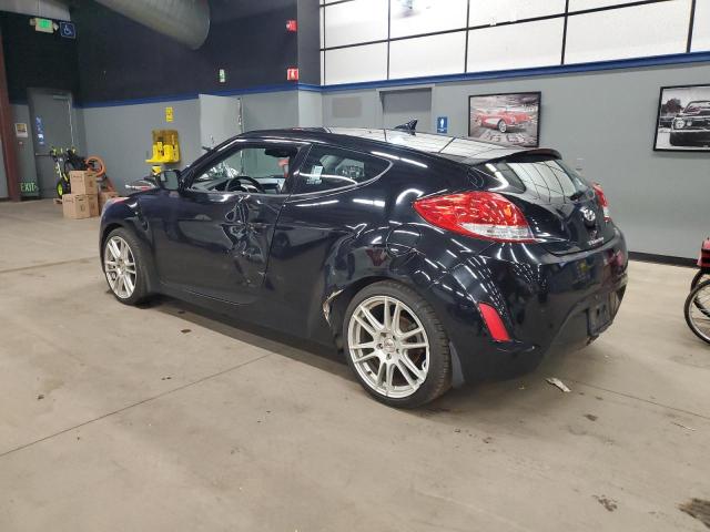 Photo 2 from auction – 2012 HYUNDAI VELOSTER with VIN KMHTC6AD8CU050131