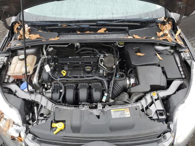 Photo 11 from auction – 2012 FORD FOCUS SE with VIN 1FAHP3F23CL259924