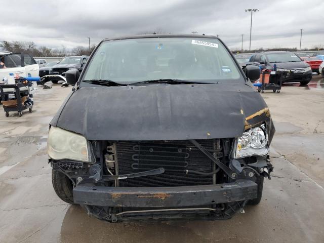 Photo 5 from auction – 2013 DODGE GRAND CARA with VIN 2C4RDGBG9DR506730
