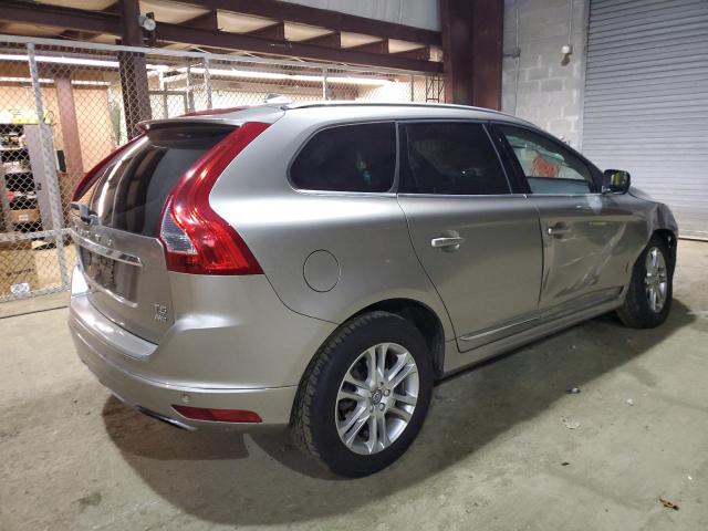 Photo 3 from auction – 2016 VOLVO XC60 T5 PR with VIN YV4612RK3G2866892