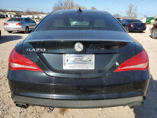 Photo 6 from auction – 2015 MERCEDES-BENZ CLA 250 with VIN WDDSJ4EB4FN166353