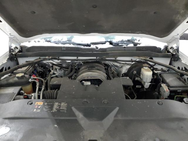 Photo 11 from auction – 2015 CHEVROLET SILVERADO with VIN 1GCVKREC7FZ347143