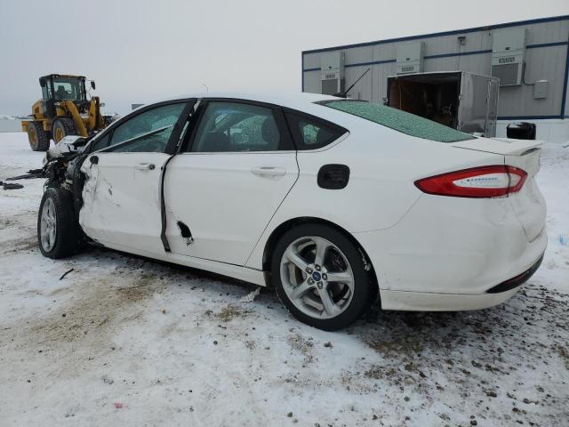 Photo 2 from auction – 2013 FORD FUSION SE with VIN 3FA6P0HR2DR157033