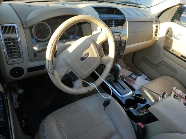 Zdjęcie 8 z aukcji – 2012 FORD ESCAPE LIM z VIN 1FMCU0EG6CKC55974