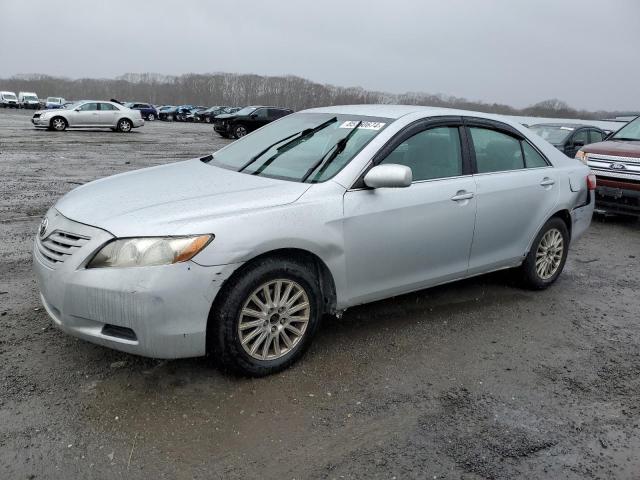 TOYOTA CAMRY LE 2007 with VIN 4T1BK46K97U526368 - Photo from auction