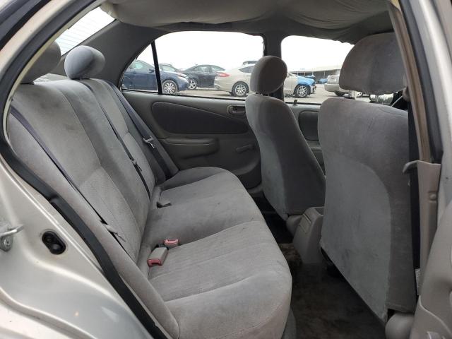 Photo 10 from auction – 2001 TOYOTA COROLLA CE with VIN 2T1BR12E61C443516