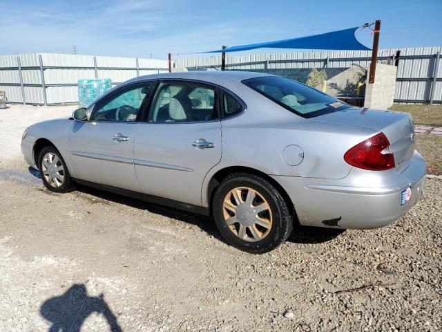 Photo 2 from auction – 2005 BUICK LACROSSE C with VIN 2G4WC532951252994