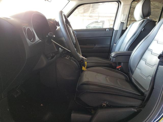Photo 7 from auction – 2014 JEEP PATRIOT SP with VIN 1C4NJPBA4ED640763