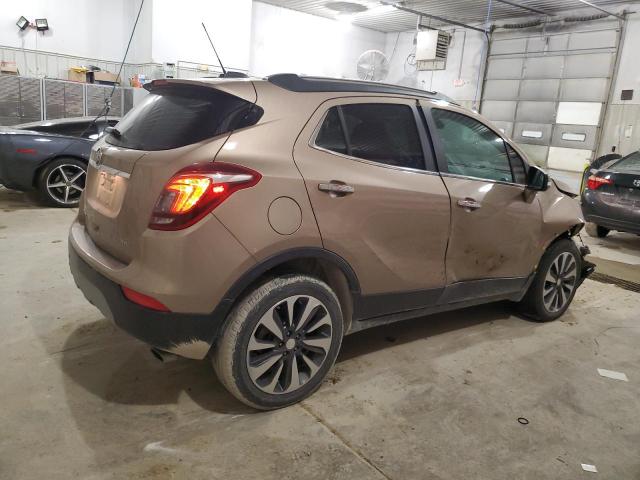Photo 3 from auction – 2018 BUICK ENCORE PRE with VIN KL4CJBSB5JB639818