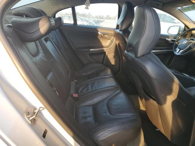 Photo 10 from auction – 2014 VOLVO S60 T5 with VIN YV1612FS6E2274532