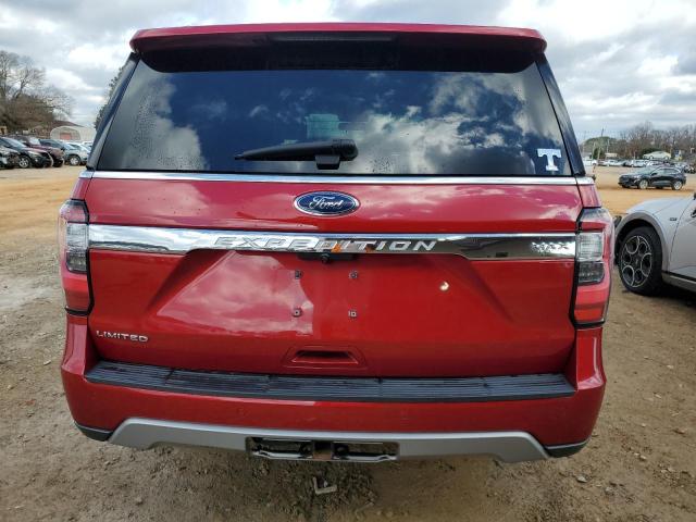 Photo 6 from auction – 2021 FORD EXPEDITION with VIN 1FMJK1KT5MEA48142