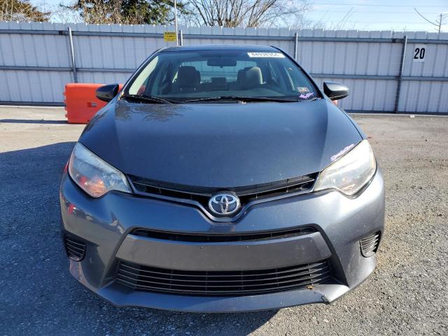 Photo 5 from auction – 2015 TOYOTA COROLLA EC with VIN 2T1BPRHE9FC324880