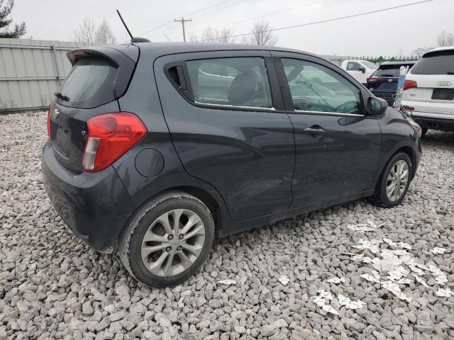 Photo 3 from auction – 2021 CHEVROLET SPARK 1LT with VIN KL8CD6SA3MC739516