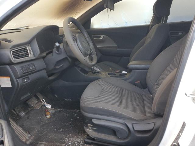 Photo 7 from auction – 2018 KIA NIRO FE with VIN KNDCB3LC4J5204545
