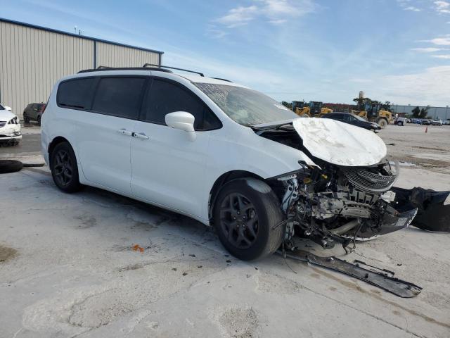 Photo 4 from auction – 2018 CHRYSLER PACIFICA T with VIN 2C4RC1BG0JR164273