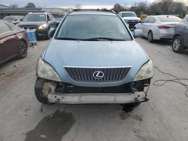 Photo 5 from auction – 2005 LEXUS RX 330 with VIN 2T2HA31UX5C067605