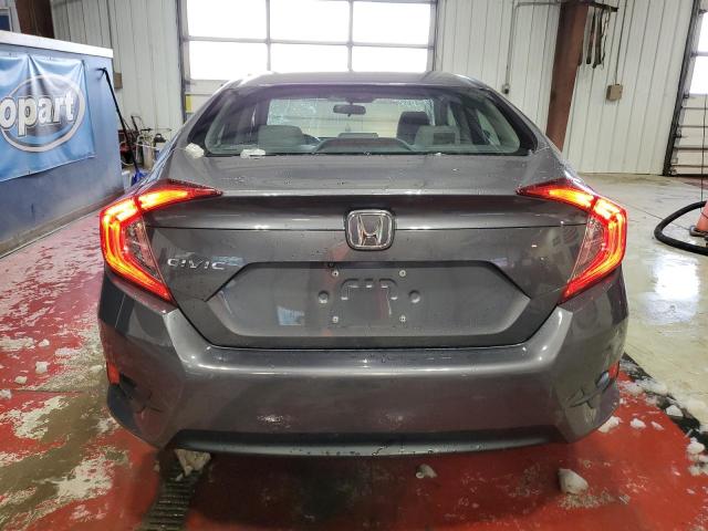 Photo 6 from auction – 2016 HONDA CIVIC EX with VIN 2HGFC2F8XGH509031