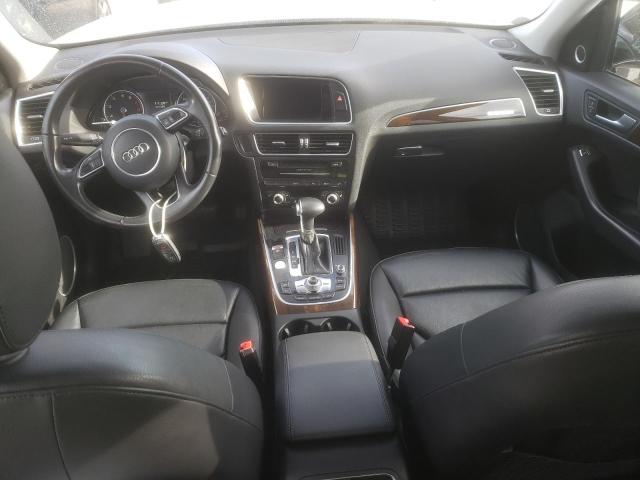 Photo 8 from auction – 2016 AUDI Q5 PREMIUM with VIN WA1D7AFP4GA150442
