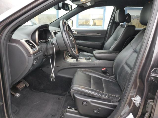 Photo 7 from auction – 2014 JEEP GRAND CHER with VIN 1C4RJFBG9EC540535