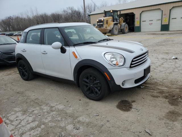 Photo 4 from auction – 2014 MINI COOPER COU with VIN WMWZB3C53EWR36514