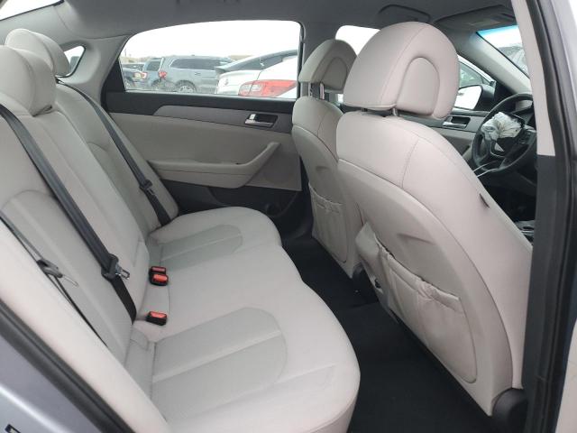 Photo 10 from auction – 2017 HYUNDAI SONATA SE with VIN 5NPE24AF3HH474646