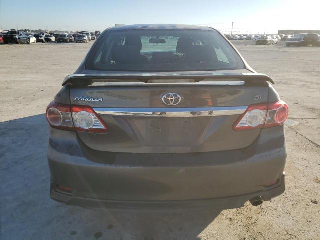 Photo 6 from auction – 2012 TOYOTA COROLLA BA with VIN 2T1BU4EE2CC804125