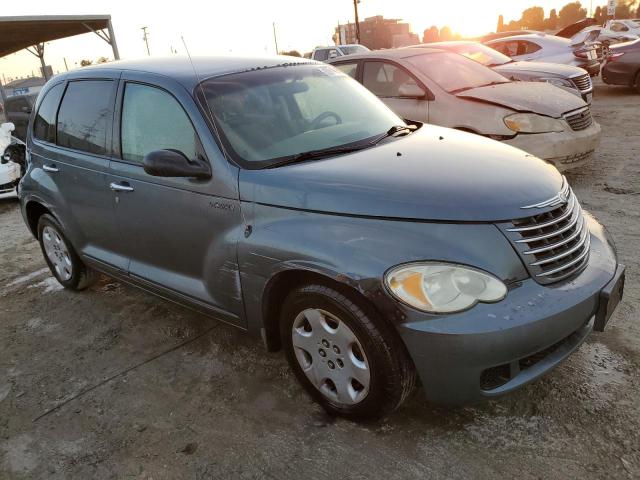 Photo 4 from auction – 2006 CHRYSLER PT CRUISER with VIN 3A4FY48B06T238470