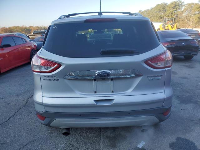 Photo 6 from auction – 2014 FORD ESCAPE TIT with VIN 1FMCU0J98EUA66466