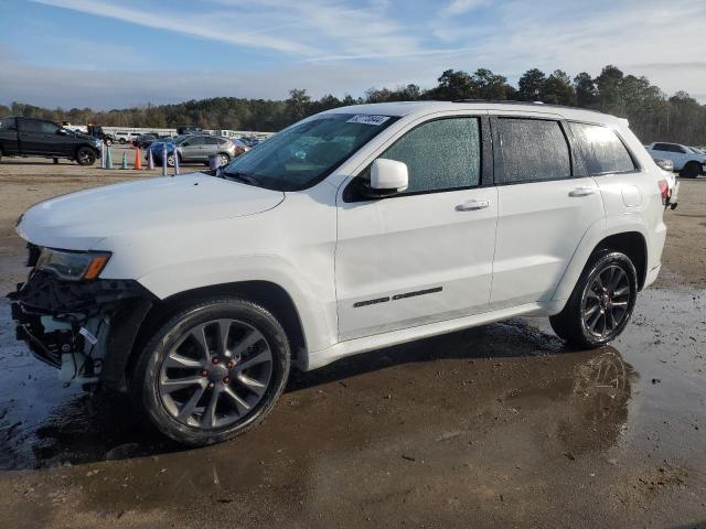 Photo 1 from auction – 2018 JEEP GRAND CHER with VIN 1C4RJFCG9JC335614