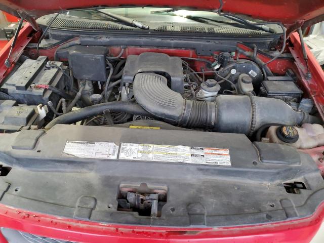 Photo 11 from auction – 1997 FORD F150 with VIN 1FTDX1764VKA04996