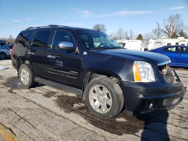 صورة رقم 4 من المزاد - 2013 GMC YUKON مع VIN 1GKS2CE07DR207892