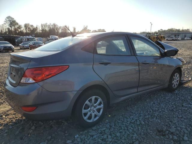 Photo 3 from auction – 2014 HYUNDAI ACCENT GLS with VIN KMHCT4AE3EU733337