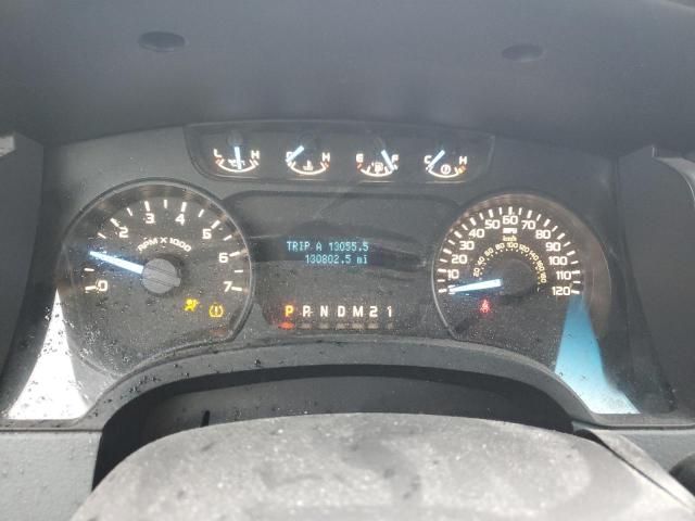 Photo 9 from auction – 2012 FORD F150 SUPER with VIN 1FTEX1CM8CKE06252
